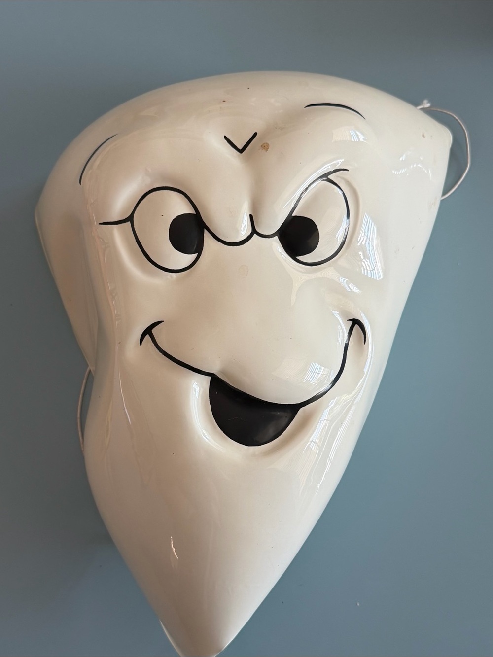 Vintage mask